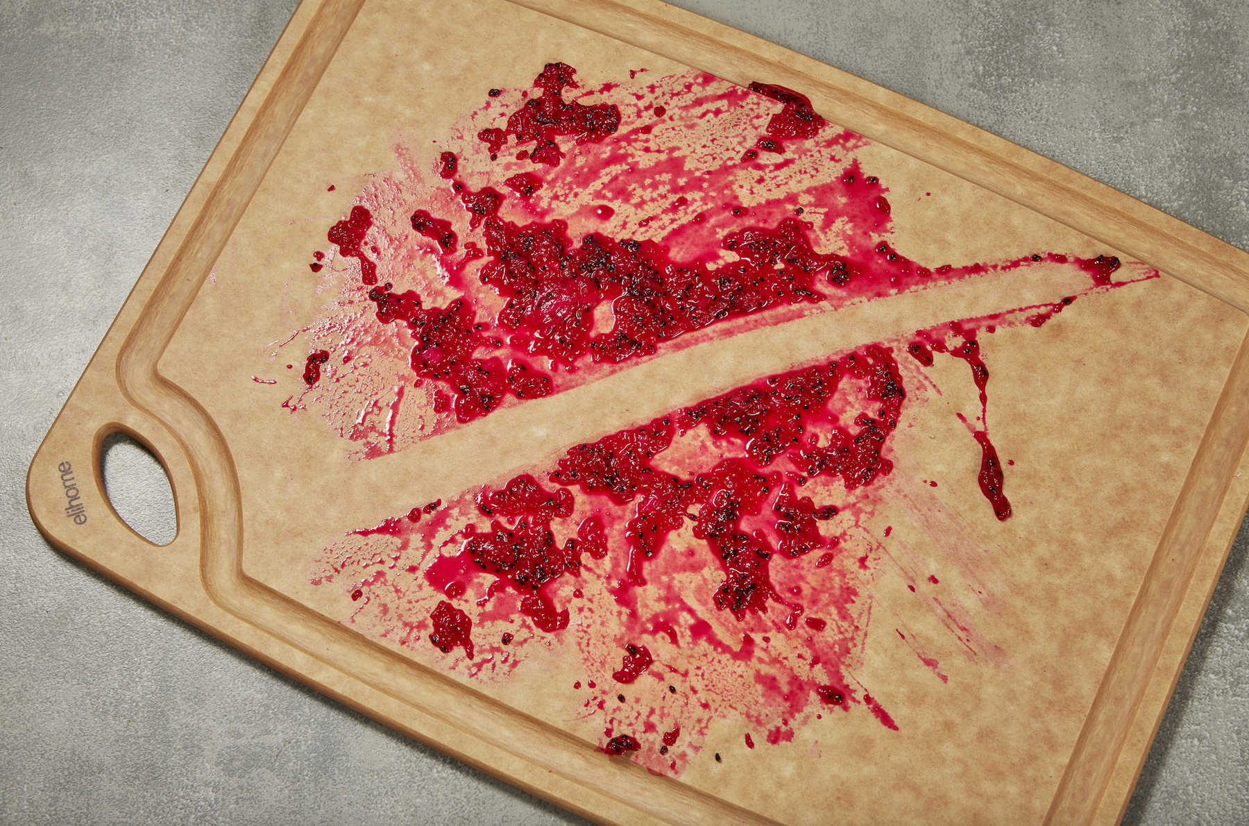 Are Non Porous Cutting Boards Safer Than Wooden Ones?