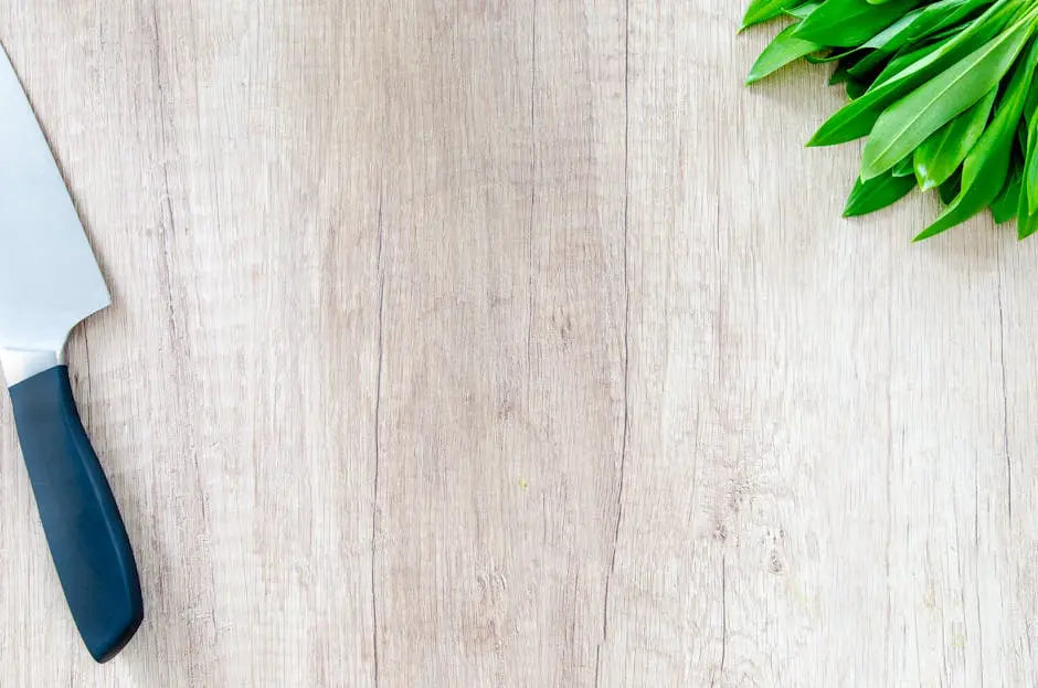 9 Benefits of Switching to a Non-Toxic Cutting Board Today