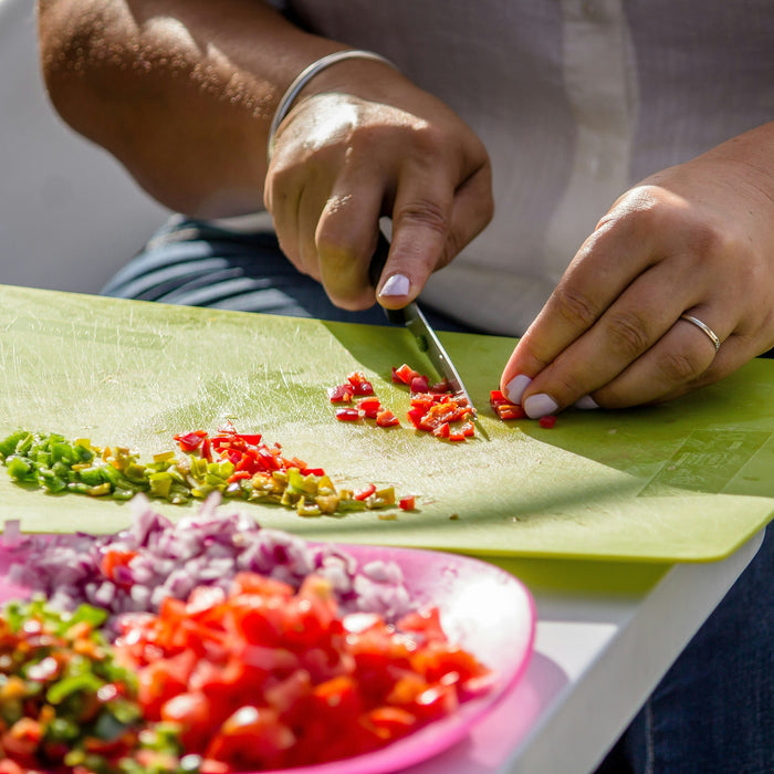 Are Plastic Cutting Boards Safe? What the Research Actually Says
