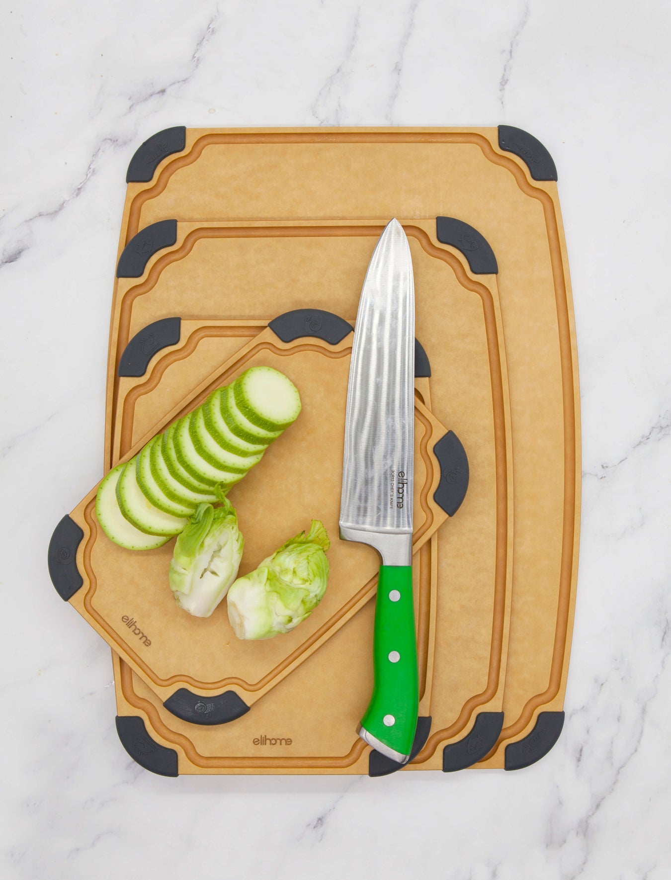 Cutting Board Sets