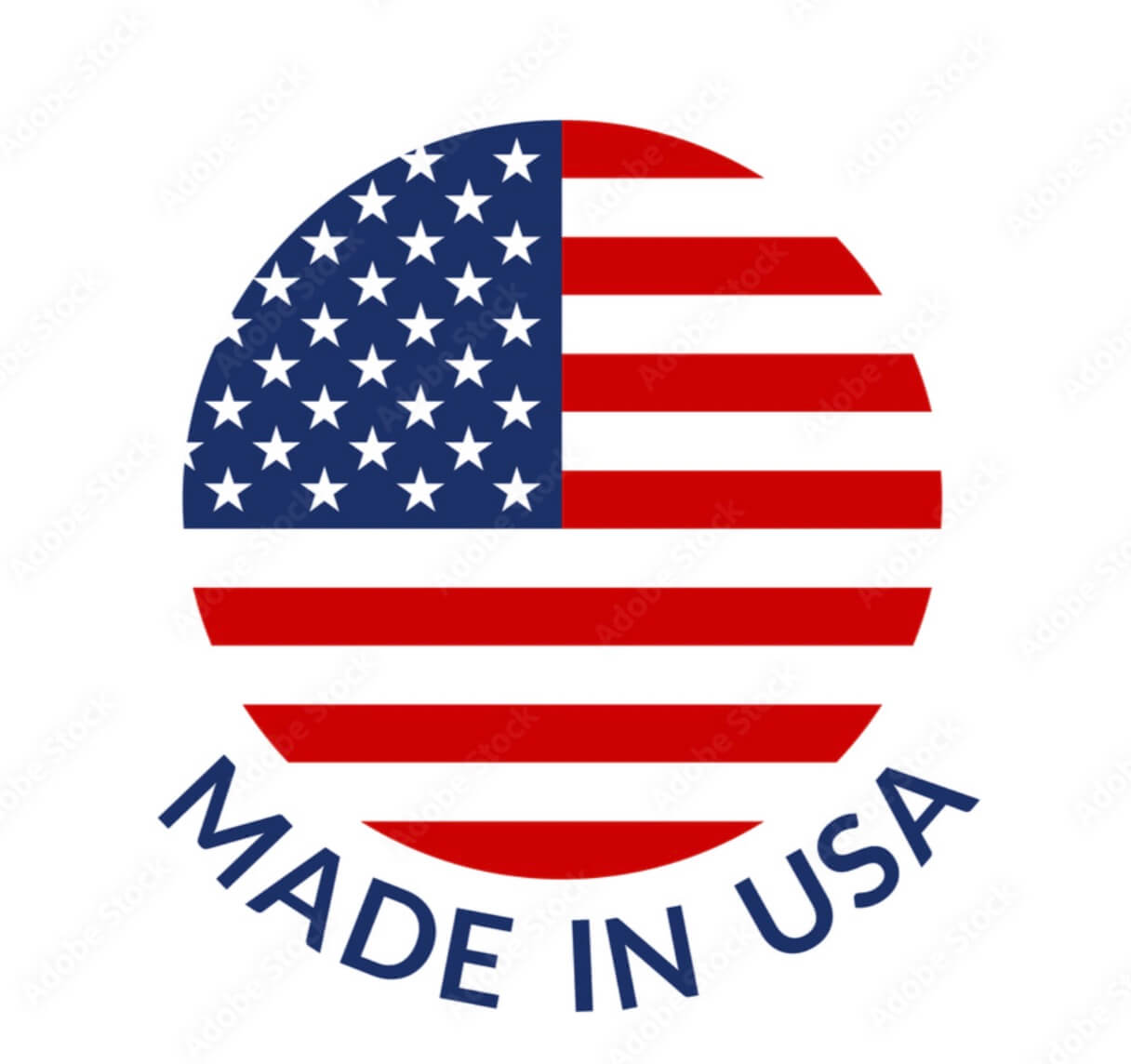 Made in USA Collection