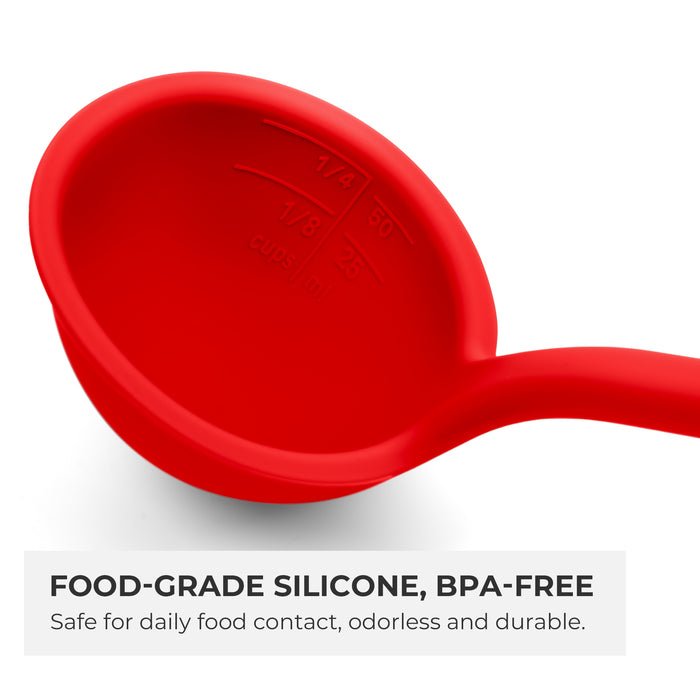 Elihome Classic Ladle