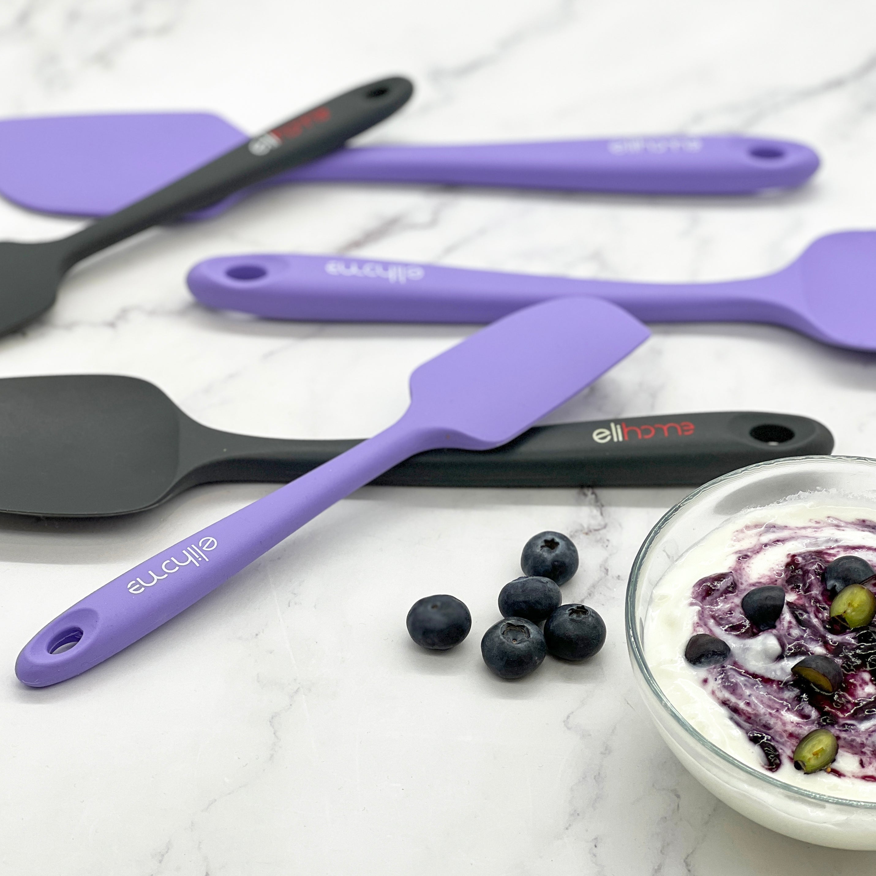 Elihome Mini Spatula  - 8.9