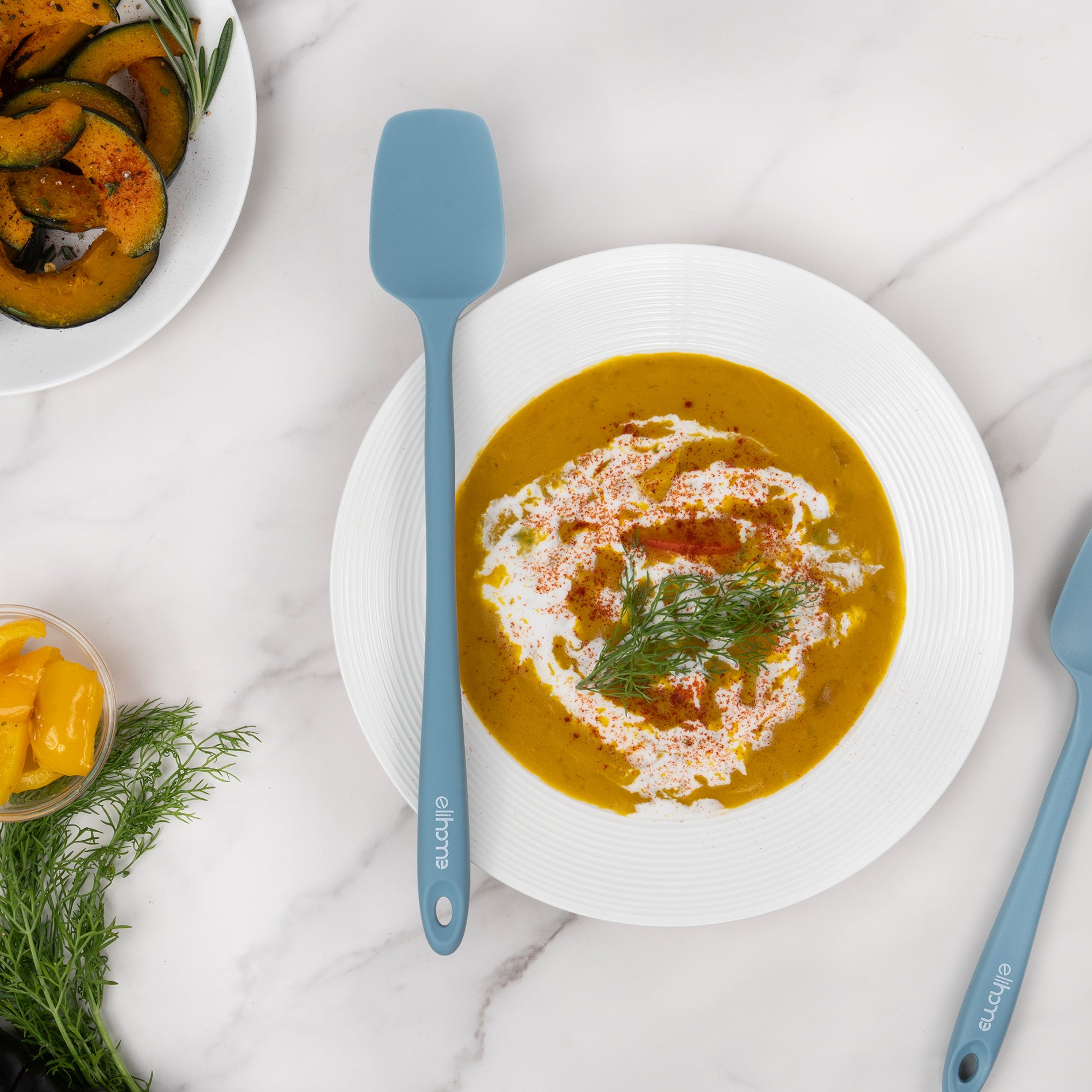 Elihome Skinny Slim Spoonula  - 11