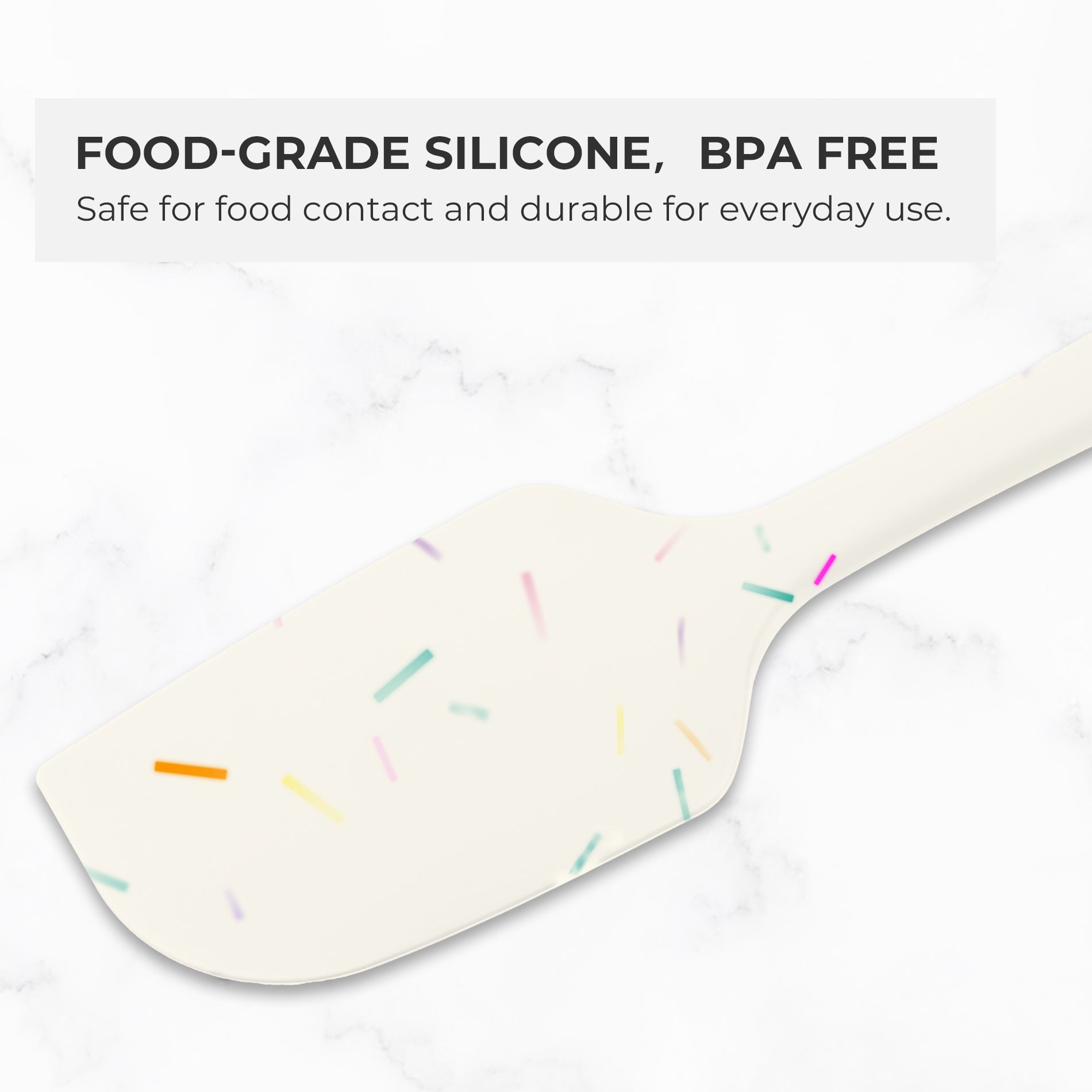 Elihome Classic Spatula  - 11