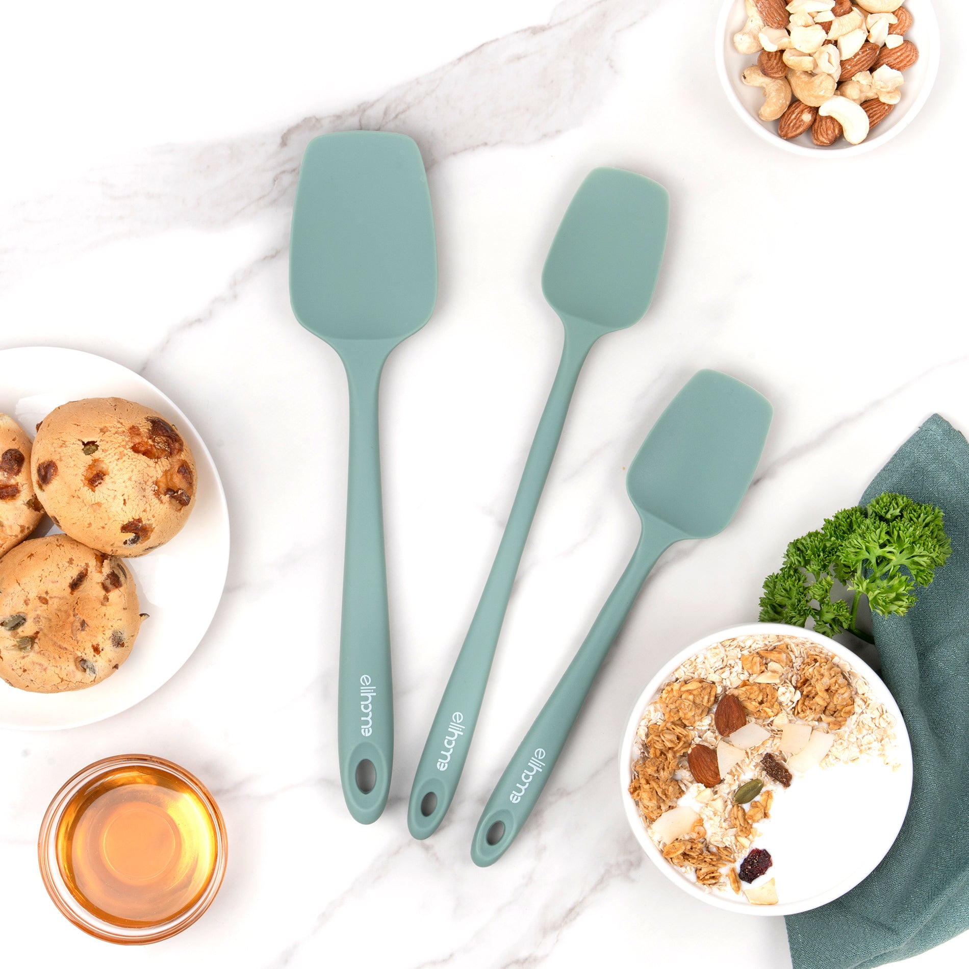 Elihome Skinny Slim Spoonula  - 11