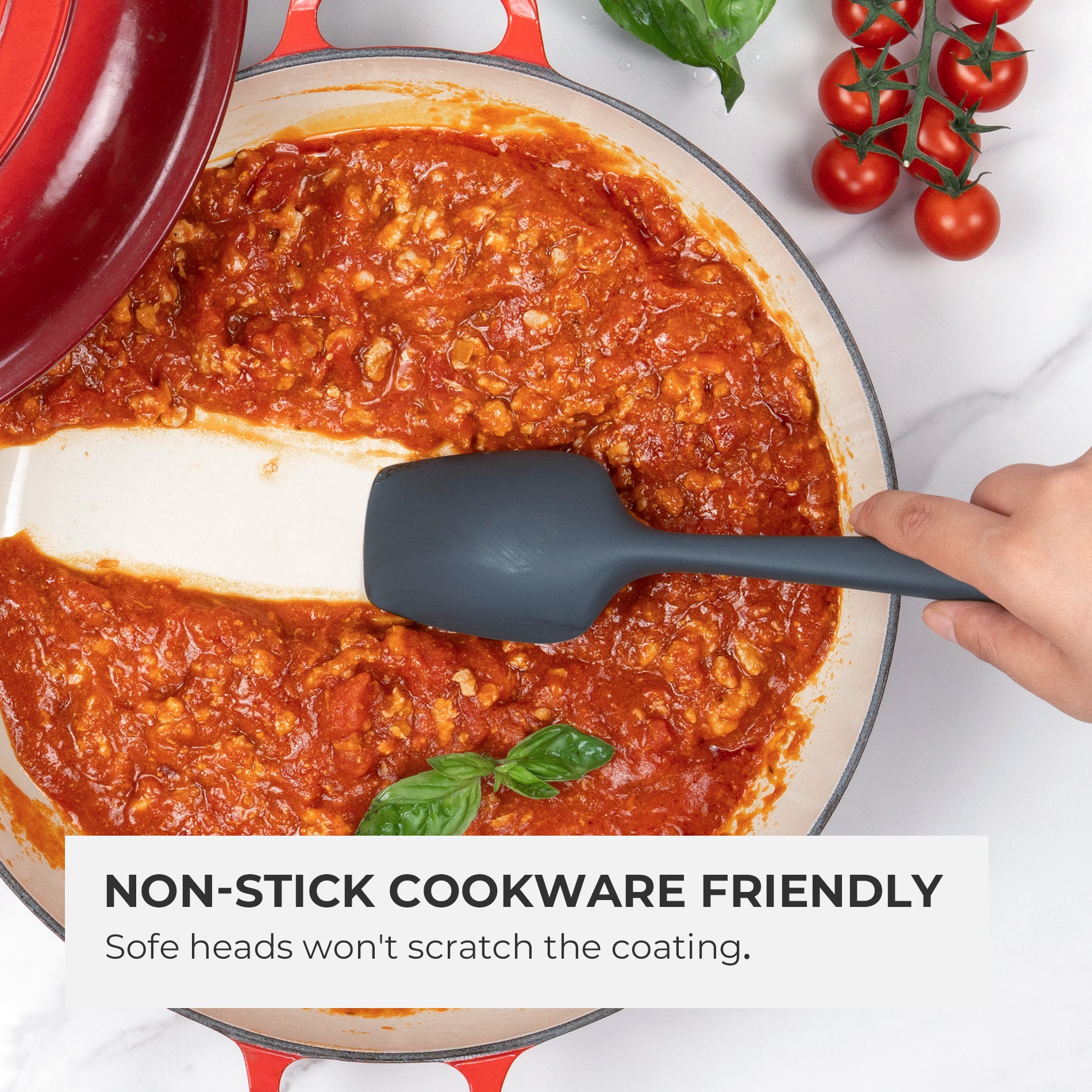 Elihome Classic Spoonula  - 11