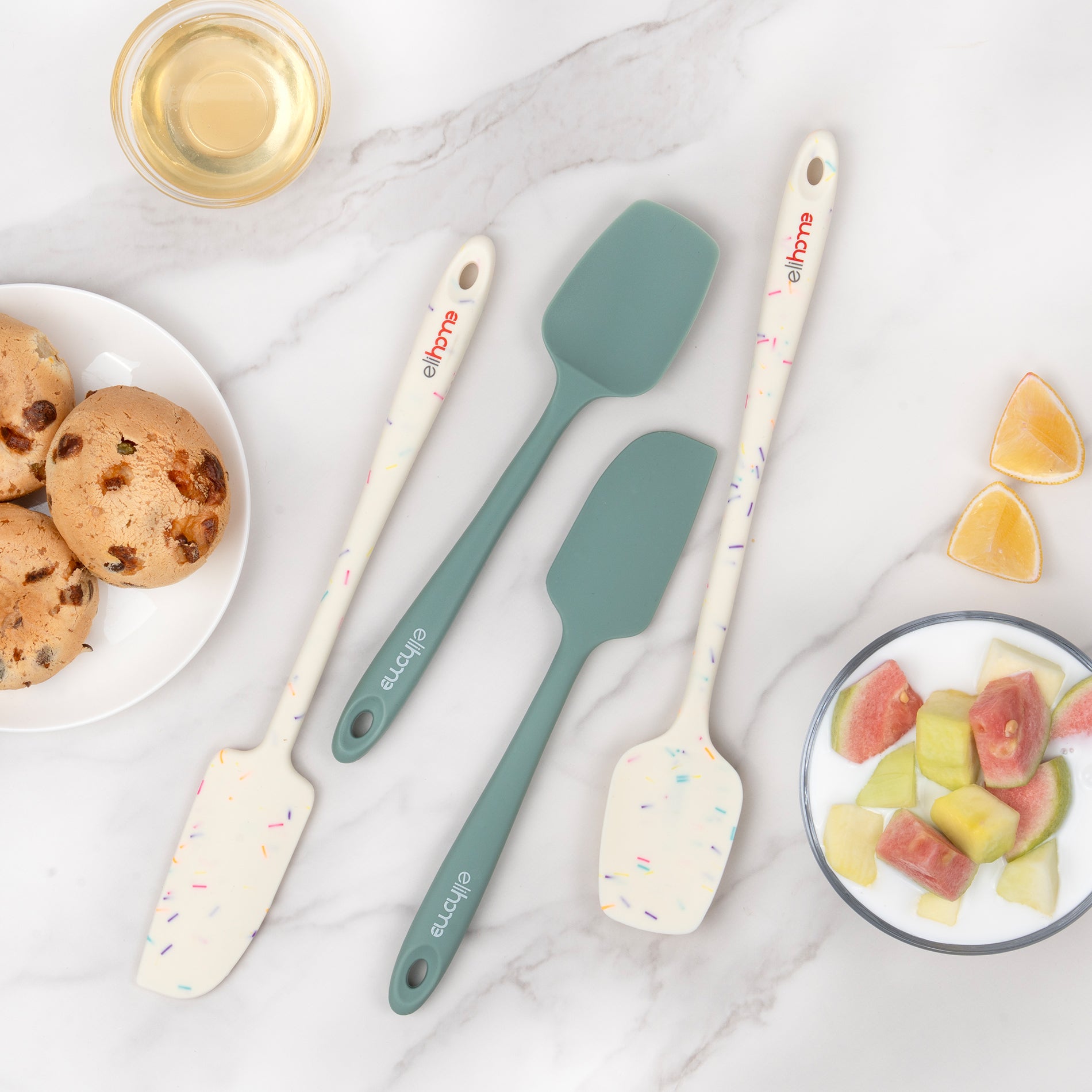 Elihome Skinny Slim Spoonula  - 11