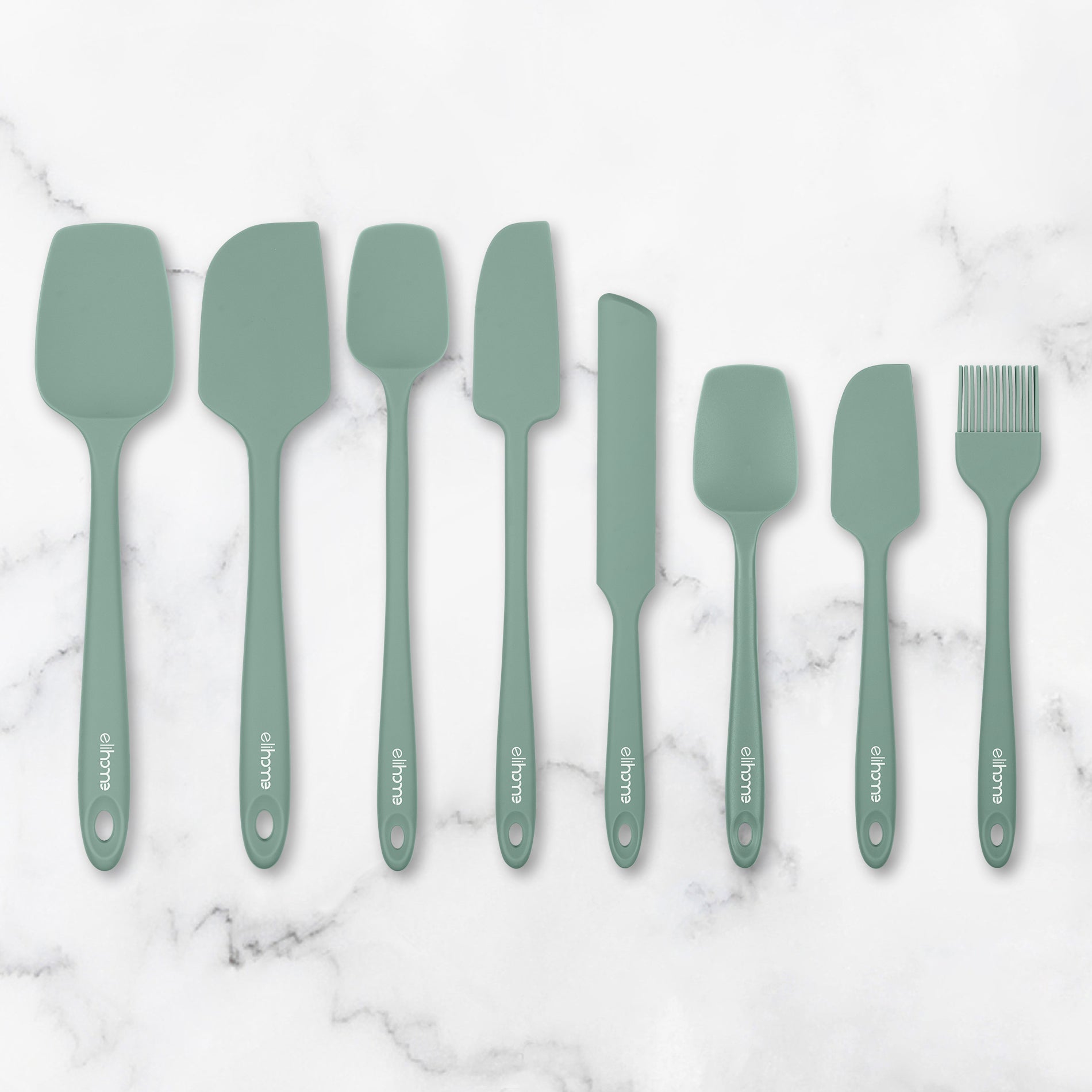 Elihome Skinny Slim Spoonula  - 11