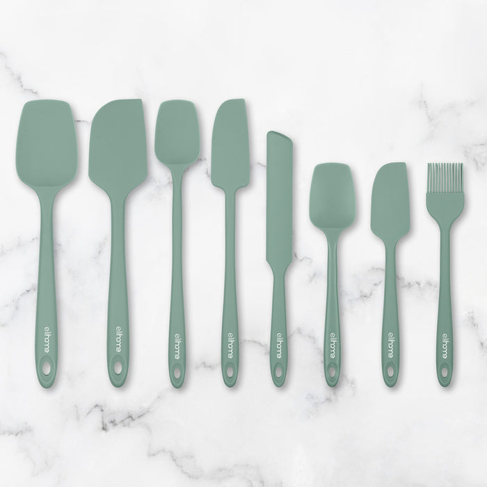 Elihome Skinny Slim Spoonula  - 11" L x 1.5" W