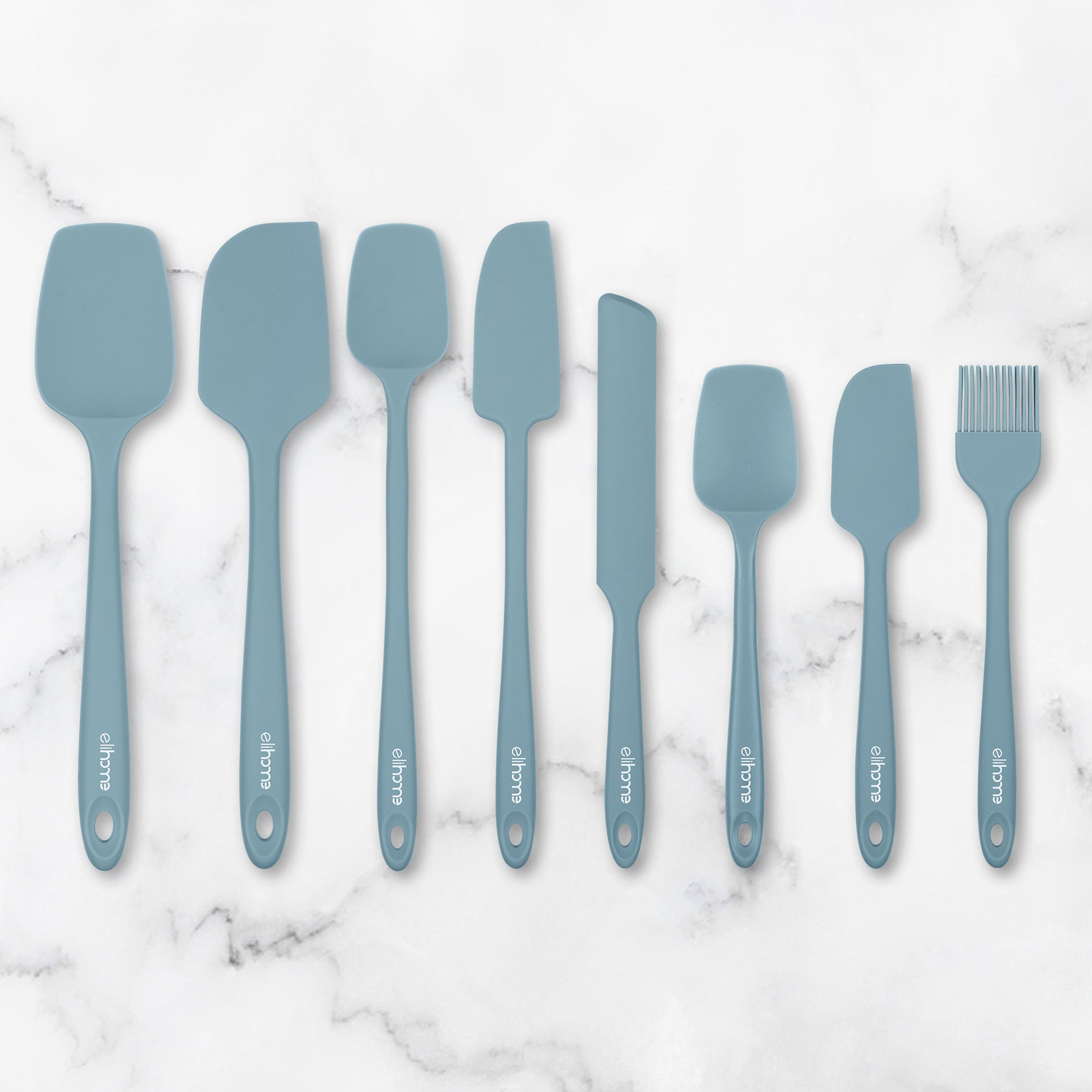 Elihome Mini Spatula  - 8.9