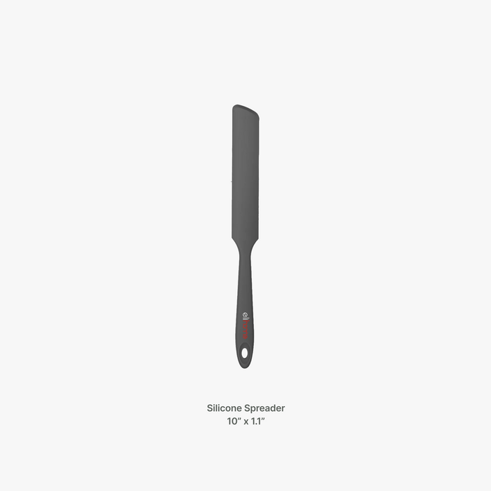 Elihome Premium Silicone Spreader