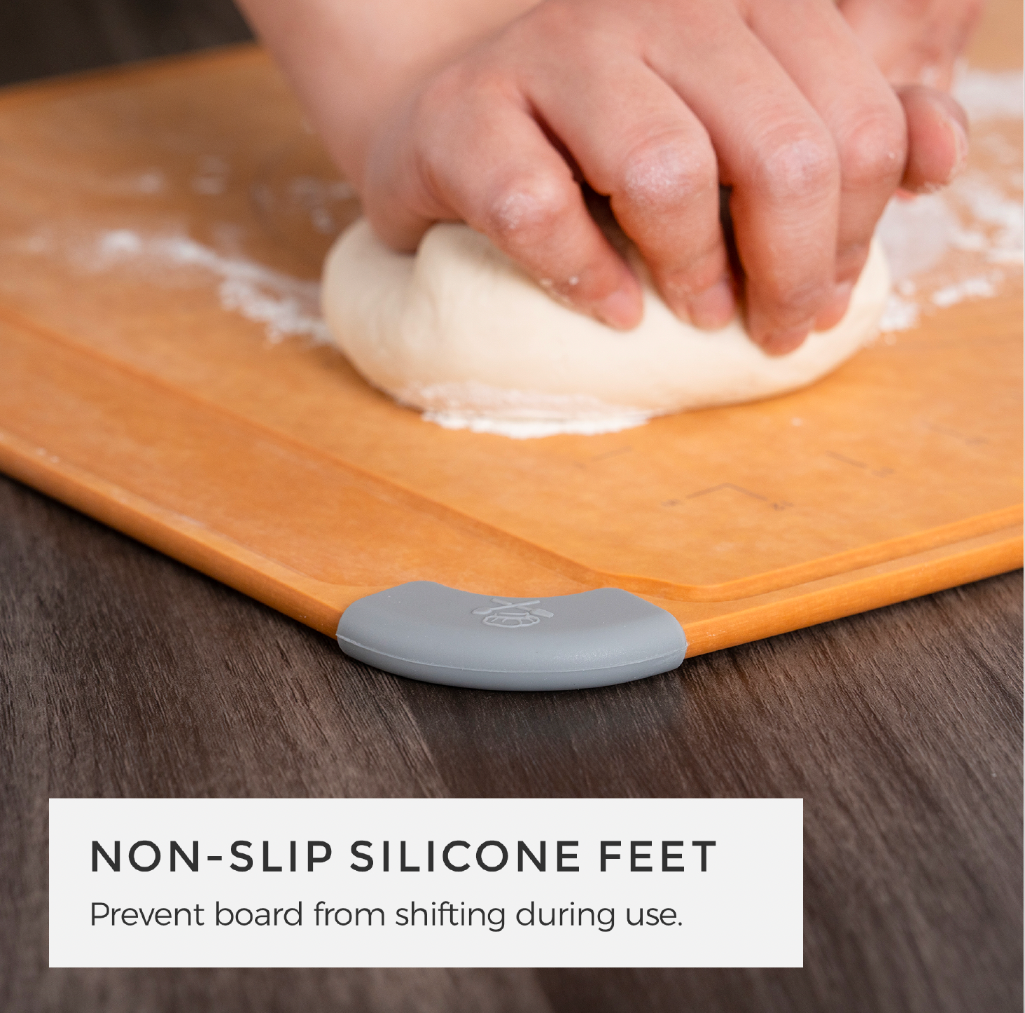 Multi-Purpose Baking &  Pastry Board  18