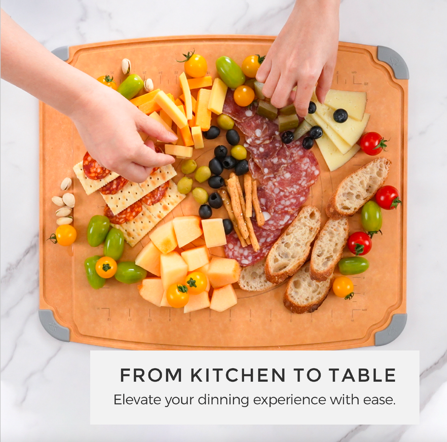 Multi-Purpose Baking &  Pastry Board  18