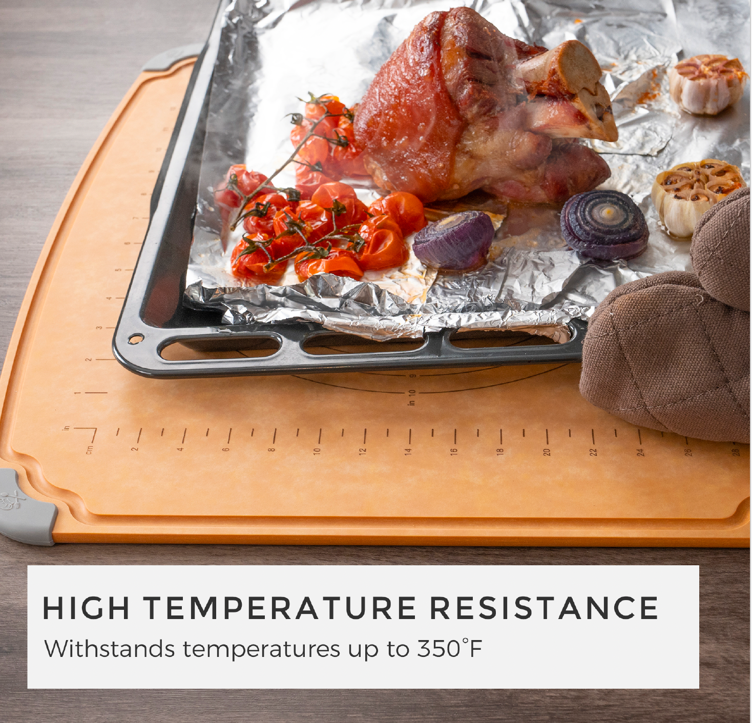 Multi-Purpose Baking &  Pastry Board  18