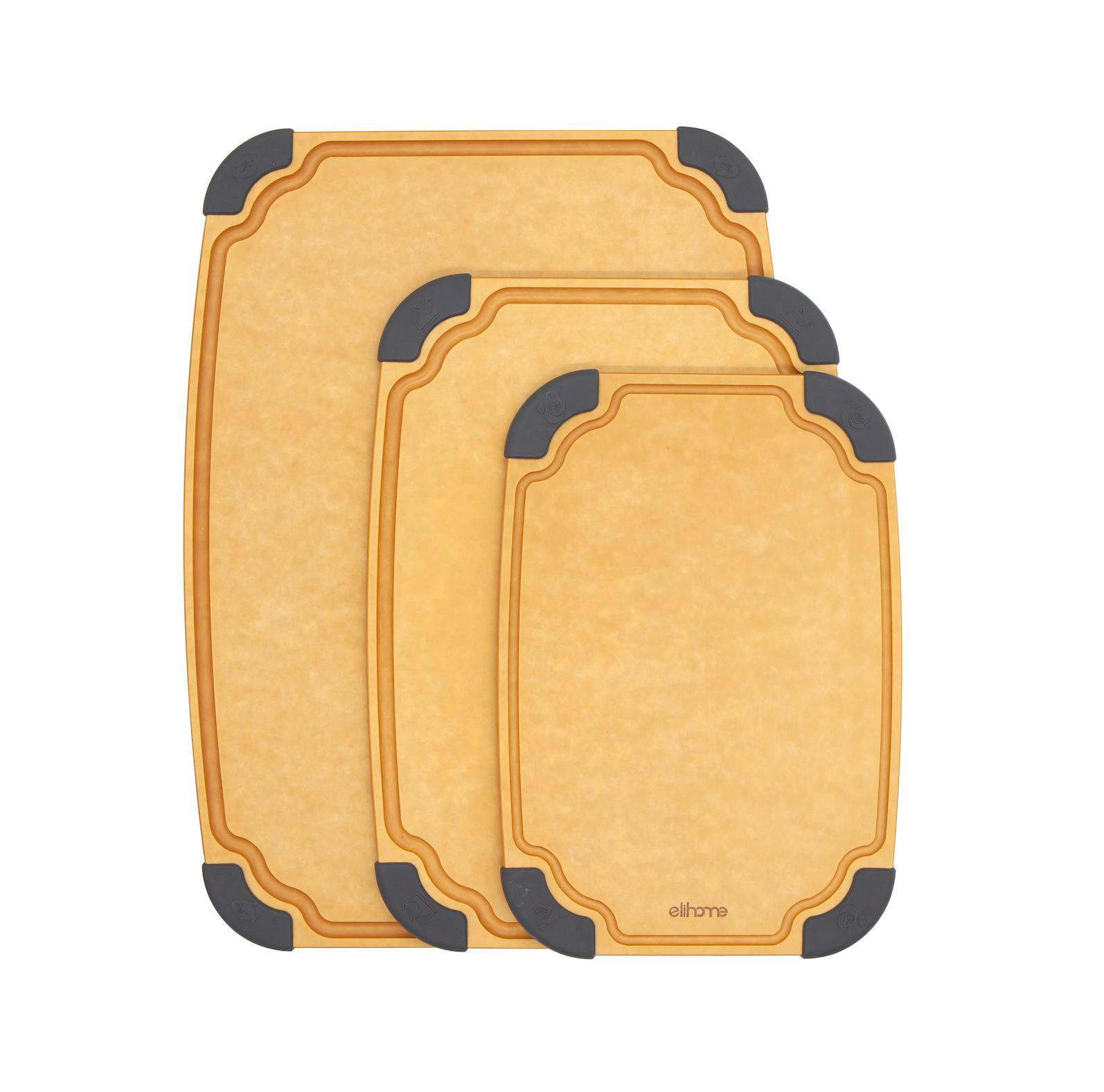 Essential Series 3-in-1 Set