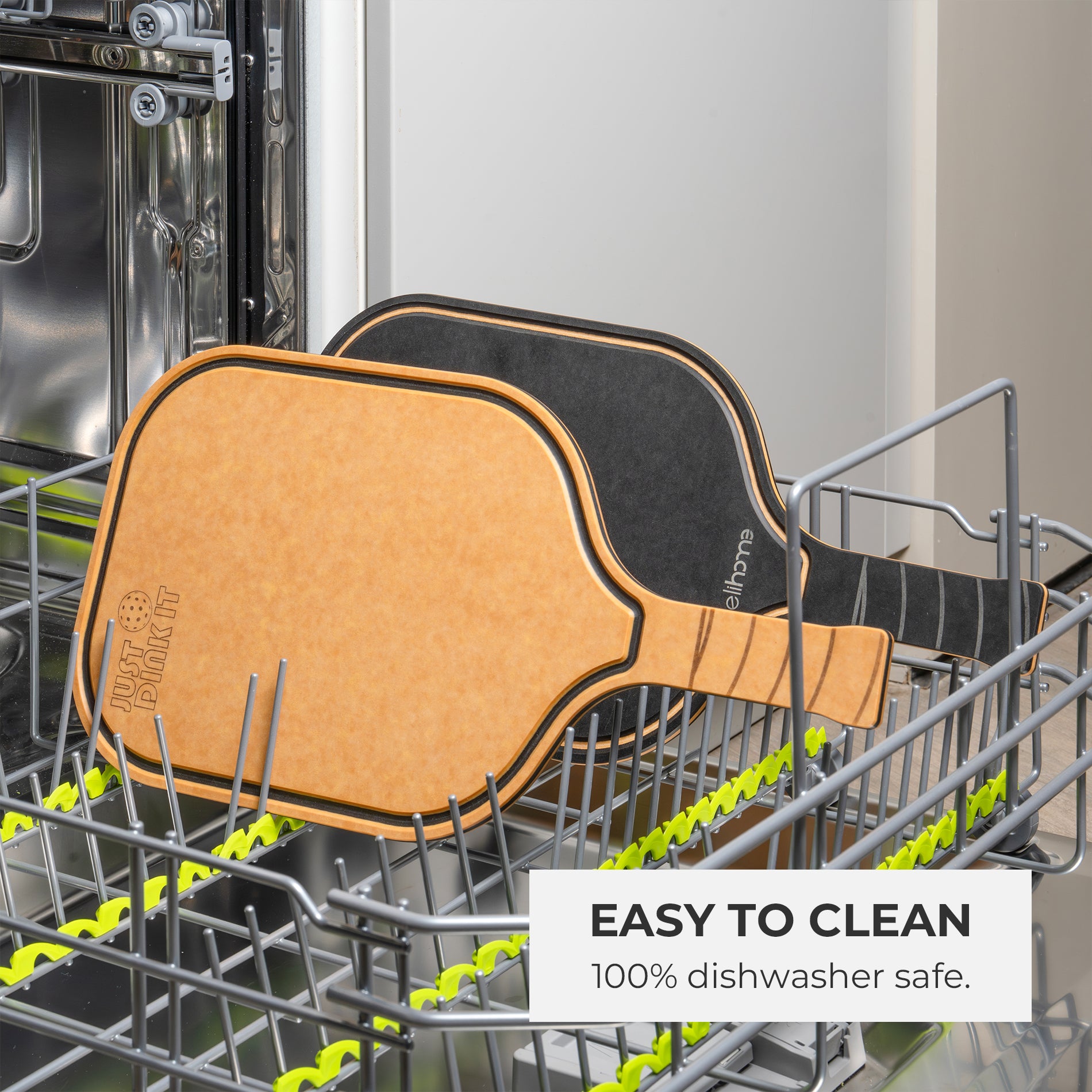 Pickleball Charcuterie Cutting Board -