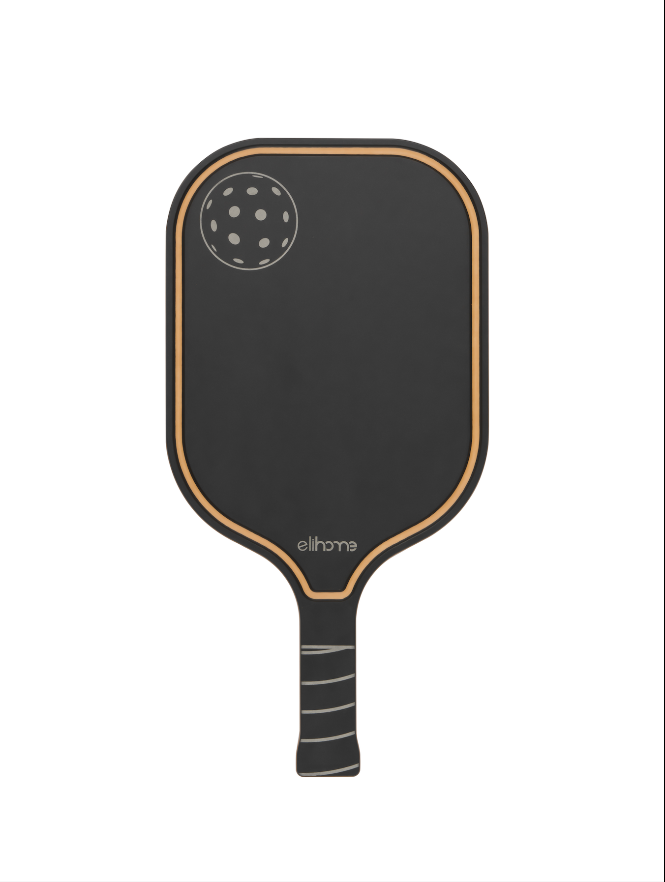 Pickleball Charcuterie Cutting Board -