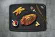 Black Cutting Board | Fiber Wood Cutting Board | Elihome