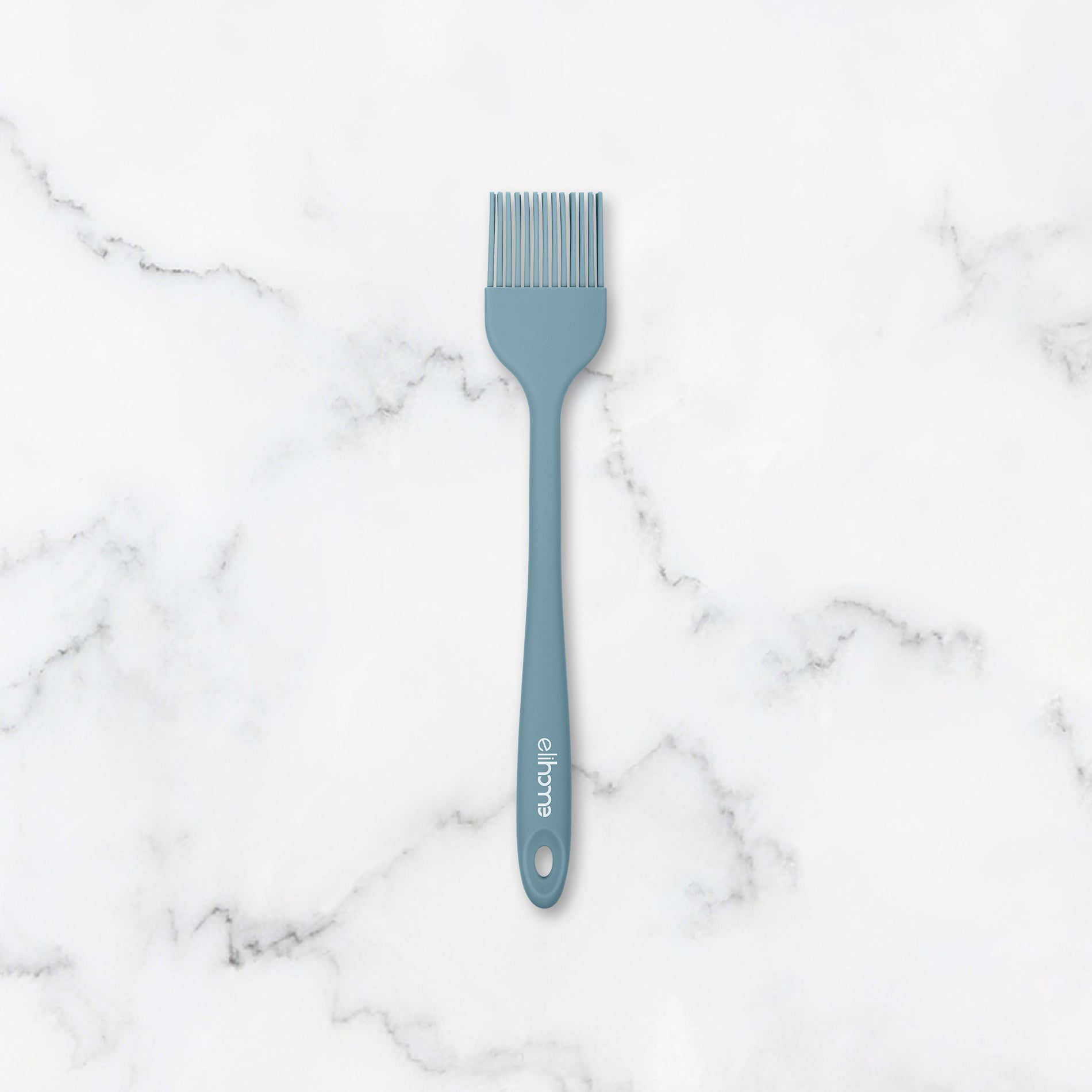 Elihome Premium Silicone Mini Basting Pastry Brush