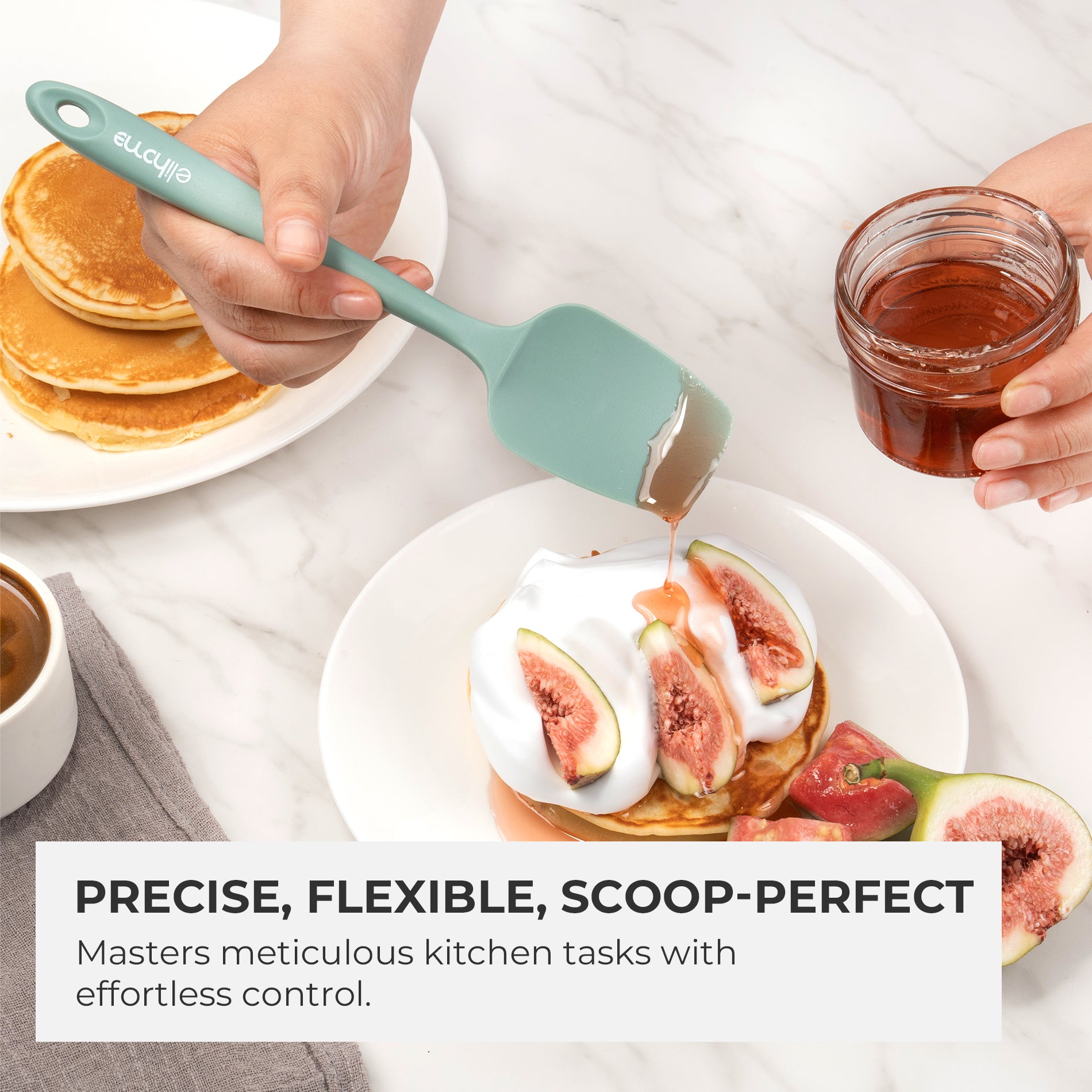 Elihome Skinny Slim Spoonula  - 11