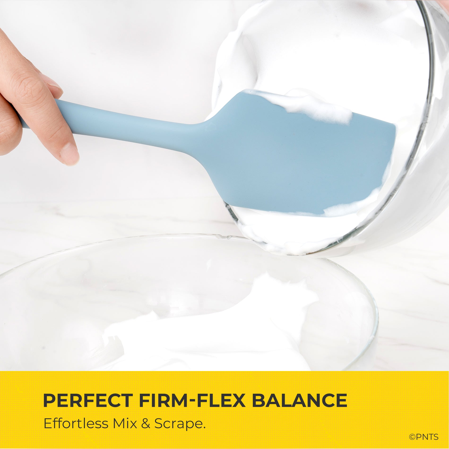 Elihome x Peanuts Silicone Spatula