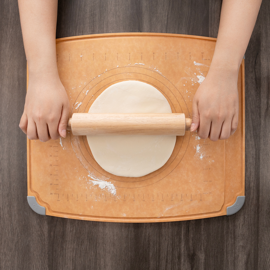 Elihome Multi-Purpose Baking & Pastry Board 18