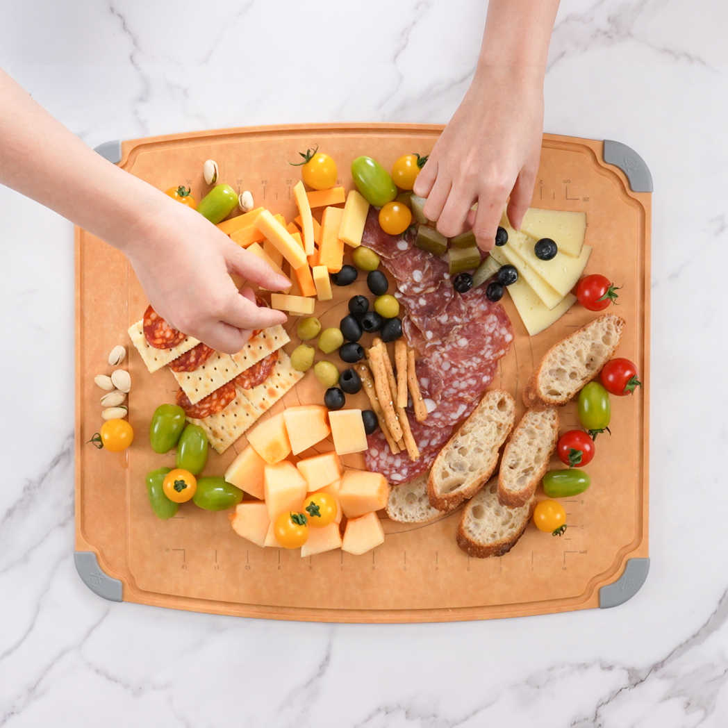 Elihome Multi-Purpose Baking & Pastry Board 18