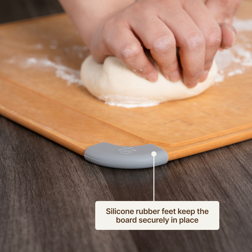 Elihome Multi-Purpose Baking & Pastry Board 18
