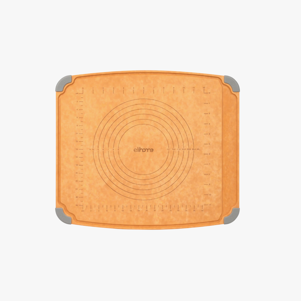 Elihome Multi-Purpose Baking & Pastry Board 18