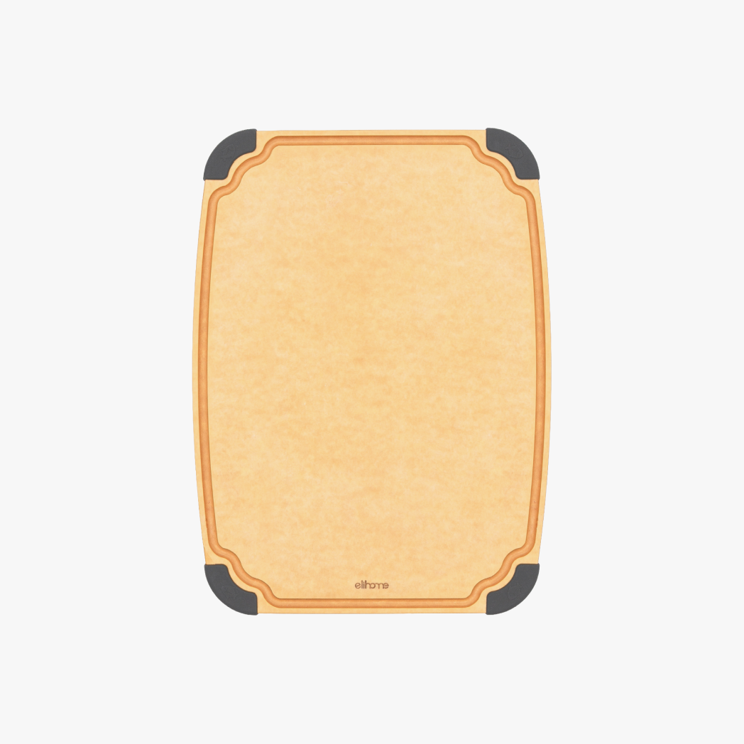 Elihome Essential Series Large Cutting Board 14