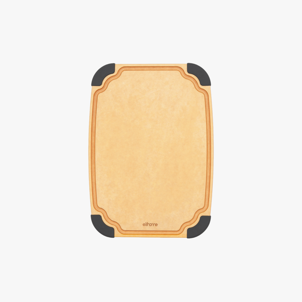 Elihome Essential Series Medium Cutting Board 12