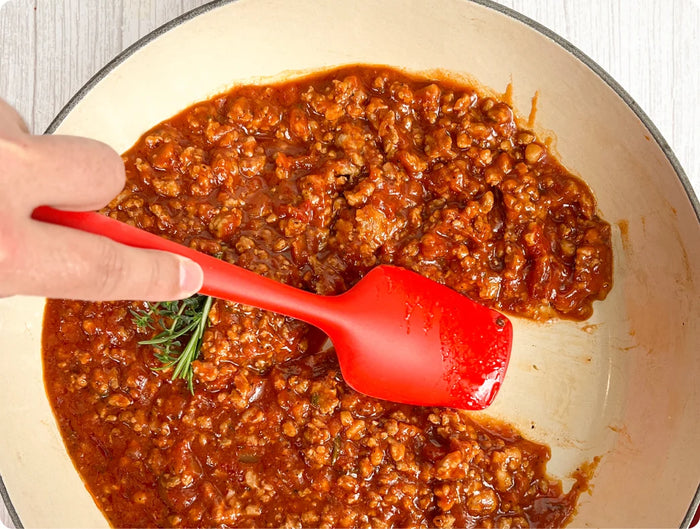 Cook with confidence every day.