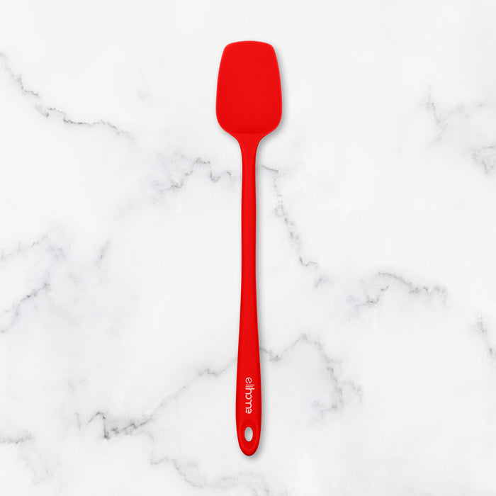 Elihome Skinny Slim Spoonula  - 11" L x 1.5" W