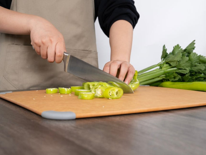 Cook with confidence every day.
