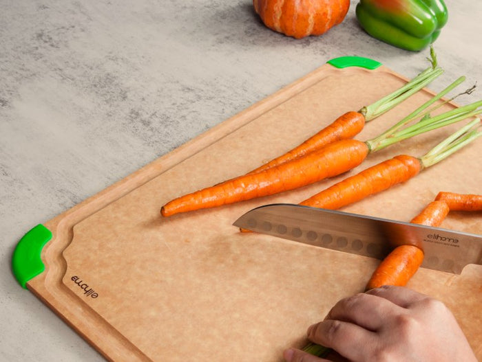 Protect your knives. Built to last.