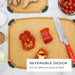 Heat Resistant Cutting Board | Large Cutting Board | Elihome