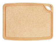 Wood-Paper Composite